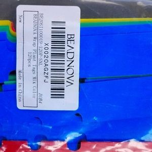 🌳🌱 wrap tree/plant tags